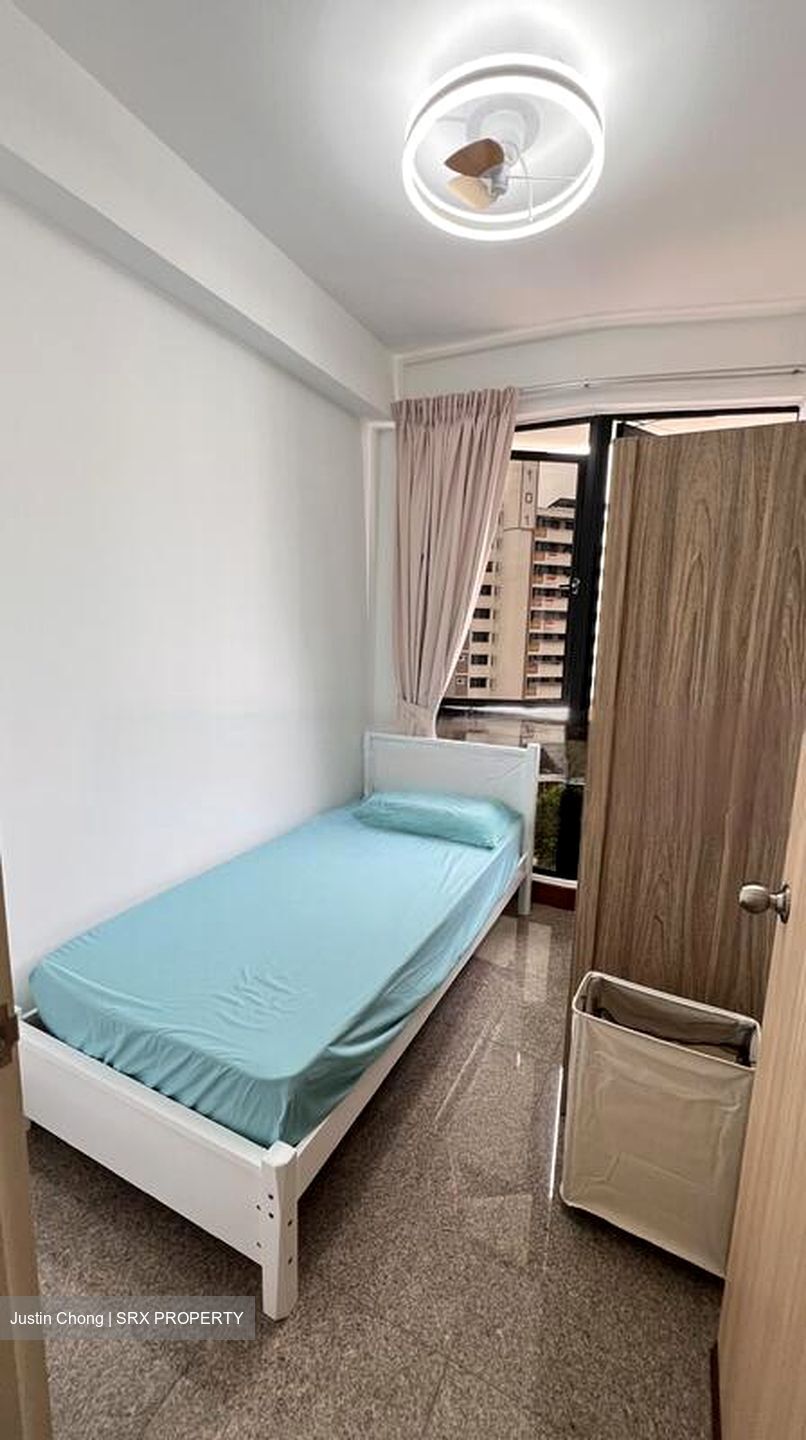 Eastpoint Green (D18), Condominium #483381901